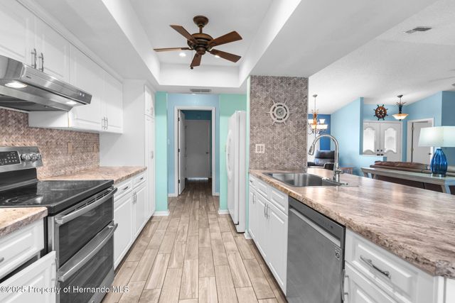 1350 Gatewood Avenue, Spring Hill, FL 34608