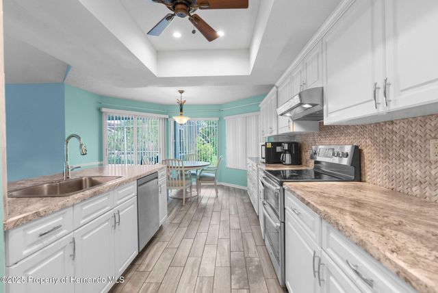 1350 Gatewood Avenue, Spring Hill, FL 34608