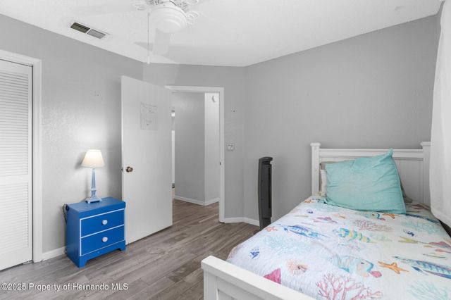 1350 Gatewood Avenue, Spring Hill, FL 34608