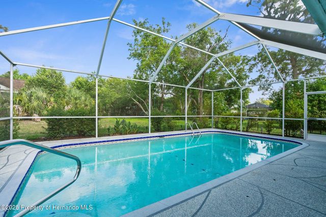 1350 Gatewood Avenue, Spring Hill, FL 34608