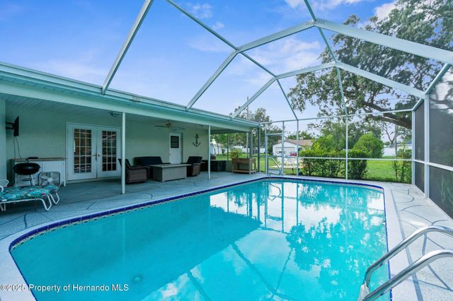 1350 Gatewood Avenue, Spring Hill, FL 34608