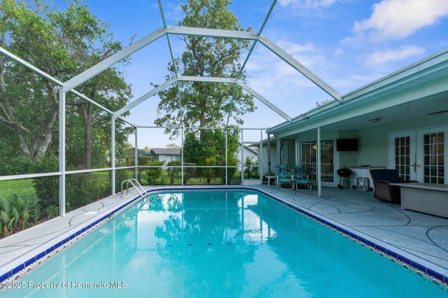 1350 Gatewood Avenue, Spring Hill, FL 34608