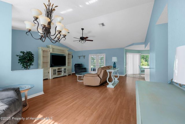 1350 Gatewood Avenue, Spring Hill, FL 34608