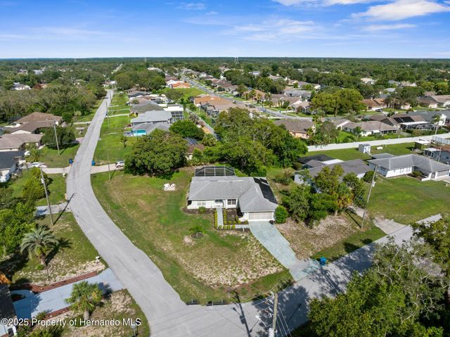 1350 Gatewood Avenue, Spring Hill, FL 34608