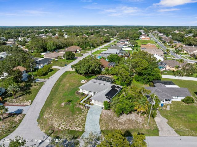 1350 Gatewood Avenue, Spring Hill, FL 34608