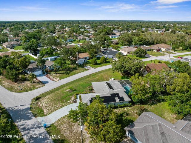 1350 Gatewood Avenue, Spring Hill, FL 34608