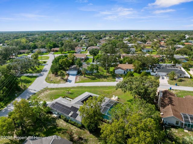 1350 Gatewood Avenue, Spring Hill, FL 34608
