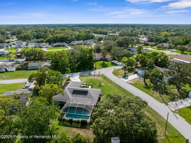 1350 Gatewood Avenue, Spring Hill, FL 34608