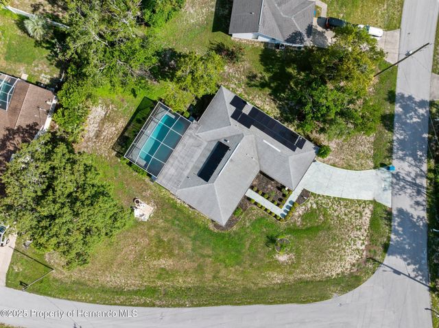 1350 Gatewood Avenue, Spring Hill, FL 34608