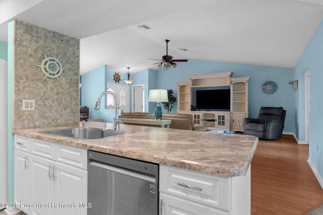 1350 Gatewood Avenue, Spring Hill, FL 34608