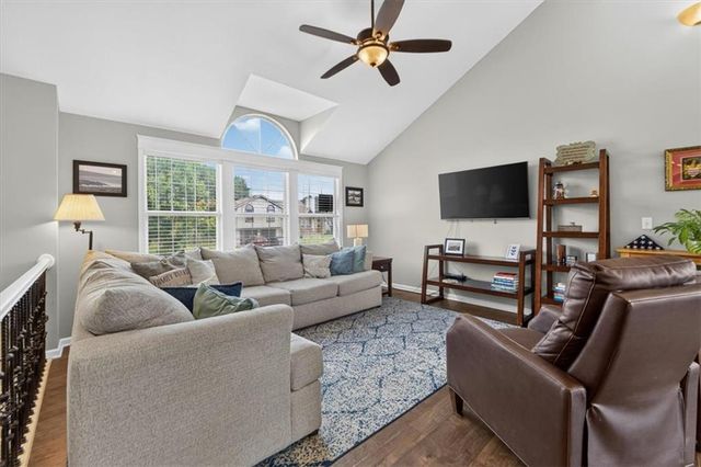 1505 Birch Drive, Greenwood, MO 64034
