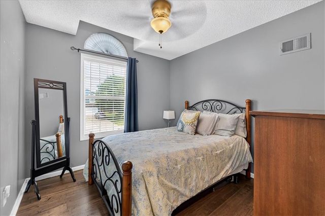 1505 Birch Drive, Greenwood, MO 64034