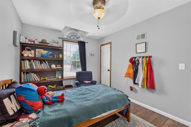 1505 Birch Drive, Greenwood, MO 64034