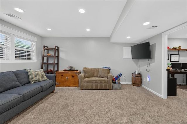 1505 Birch Drive, Greenwood, MO 64034