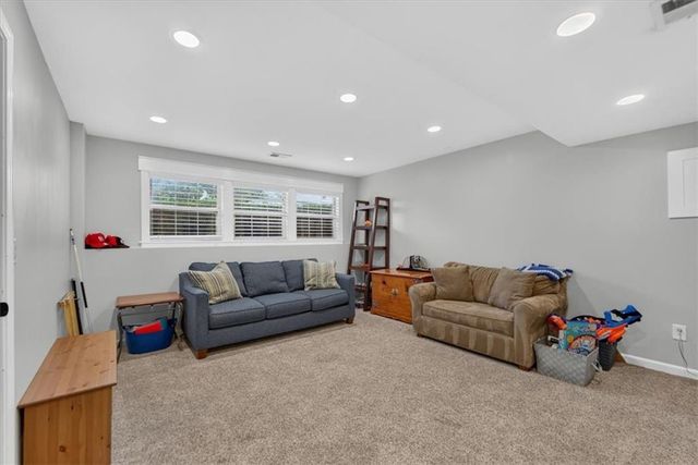 1505 Birch Drive, Greenwood, MO 64034