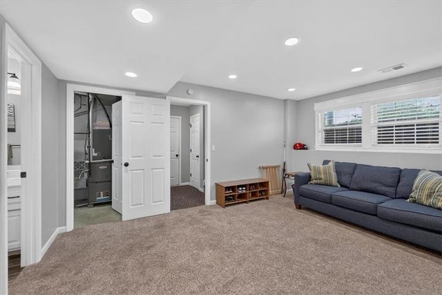 1505 Birch Drive, Greenwood, MO 64034