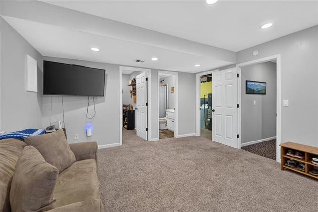 1505 Birch Drive, Greenwood, MO 64034