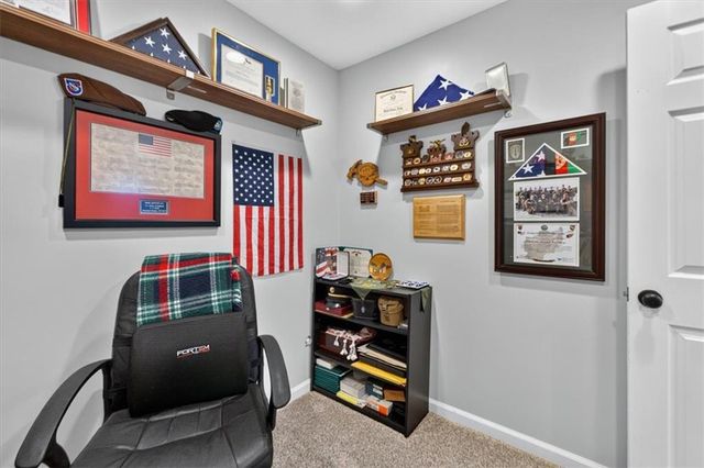 1505 Birch Drive, Greenwood, MO 64034