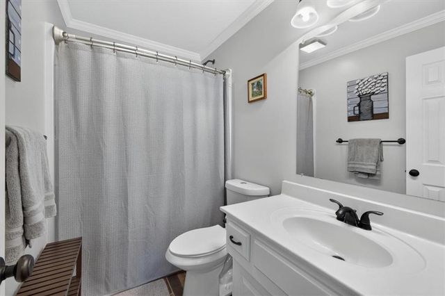 1505 Birch Drive, Greenwood, MO 64034