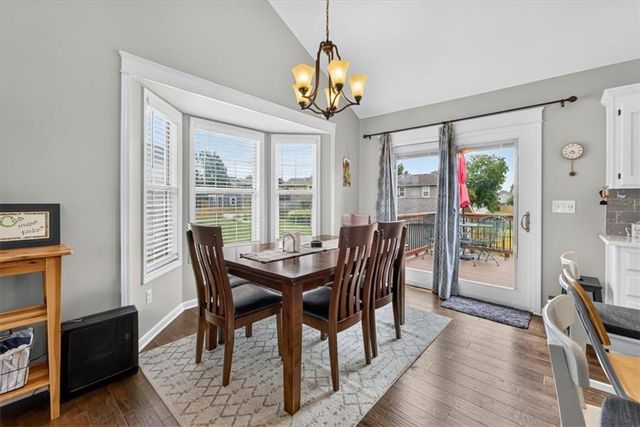 1505 Birch Drive, Greenwood, MO 64034