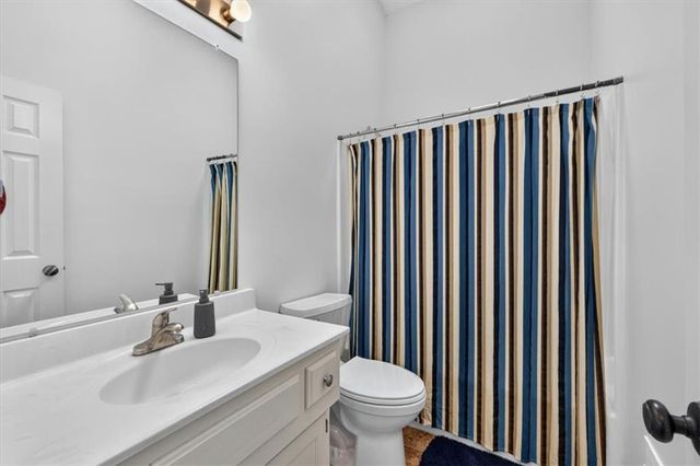 1505 Birch Drive, Greenwood, MO 64034
