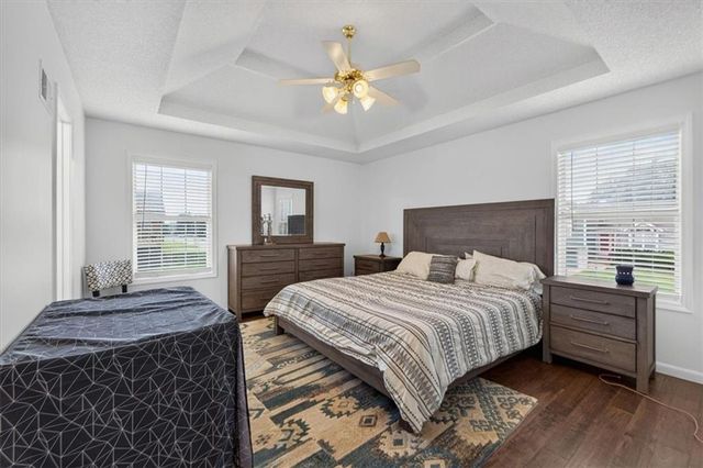 1505 Birch Drive, Greenwood, MO 64034