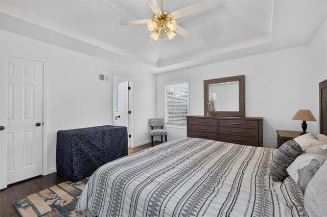 1505 Birch Drive, Greenwood, MO 64034