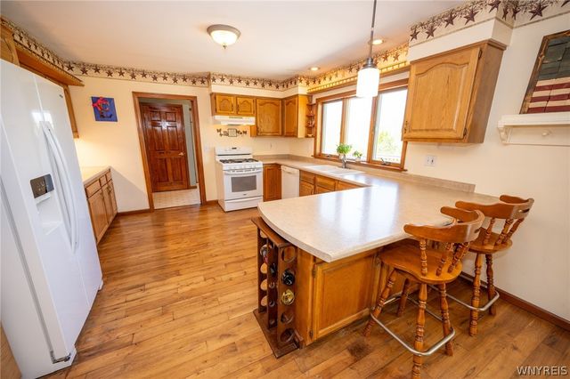 2978 Brown Street, Collins, NY 14034