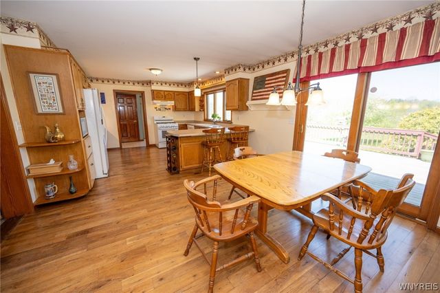 2978 Brown Street, Collins, NY 14034
