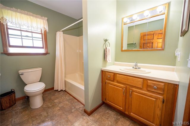 2978 Brown Street, Collins, NY 14034