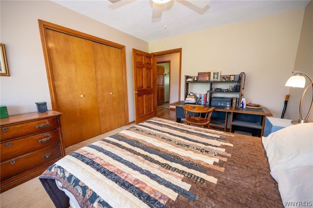 2978 Brown Street, Collins, NY 14034