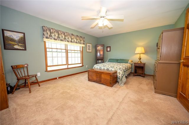 2978 Brown Street, Collins, NY 14034