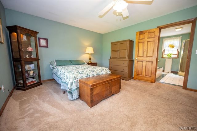 2978 Brown Street, Collins, NY 14034