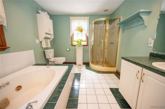 2978 Brown Street, Collins, NY 14034
