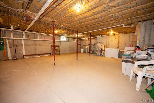 2978 Brown Street, Collins, NY 14034