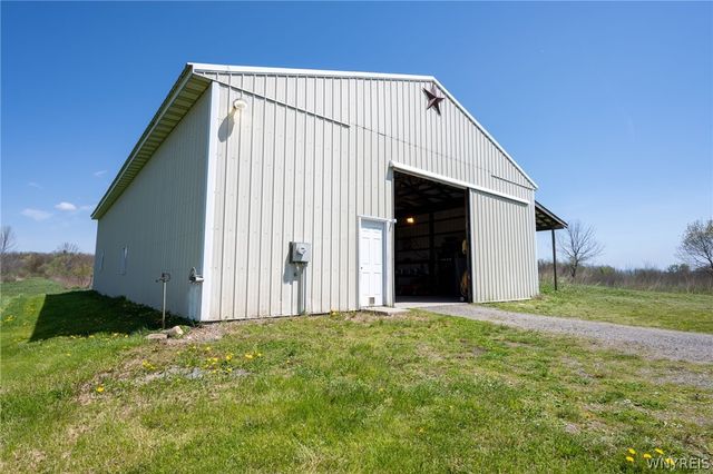 2978 Brown Street, Collins, NY 14034