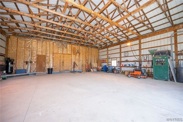 2978 Brown Street, Collins, NY 14034