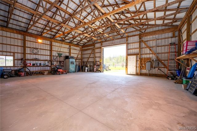 2978 Brown Street, Collins, NY 14034