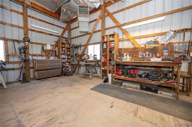 2978 Brown Street, Collins, NY 14034