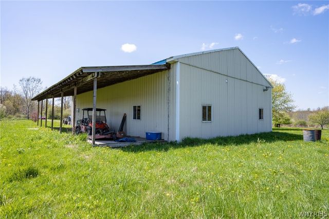 2978 Brown Street, Collins, NY 14034
