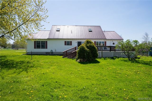 2978 Brown Street, Collins, NY 14034