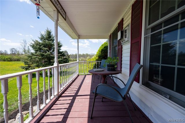 2978 Brown Street, Collins, NY 14034