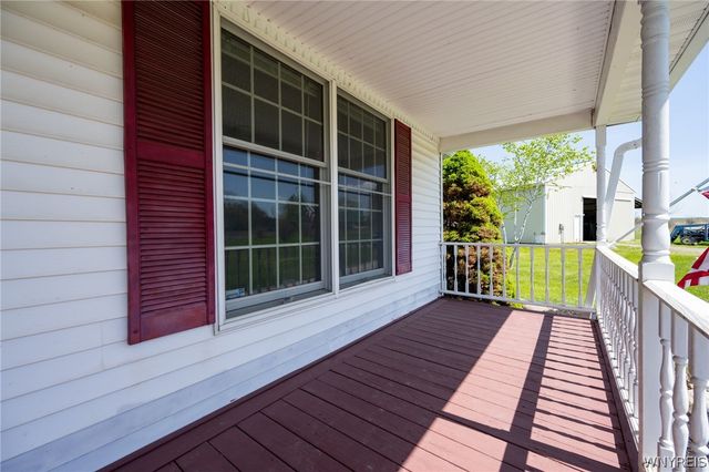 2978 Brown Street, Collins, NY 14034