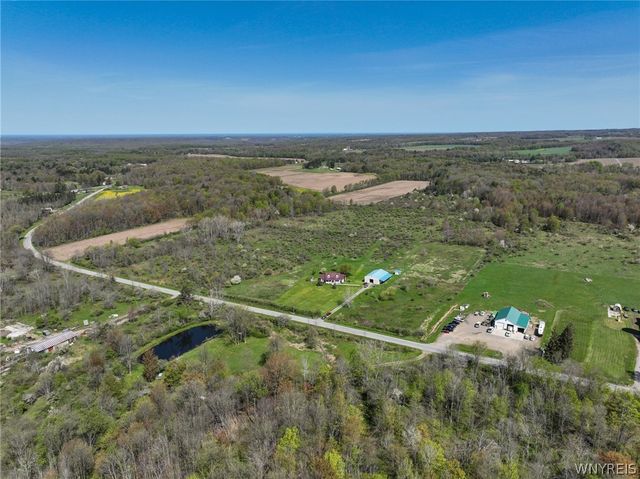 2978 Brown Street, Collins, NY 14034
