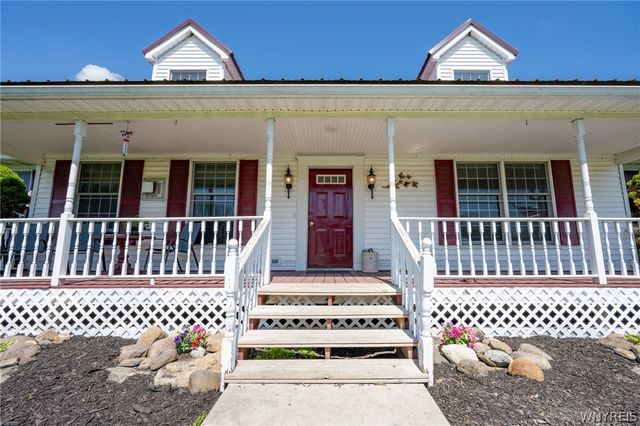2978 Brown Street, Collins, NY 14034