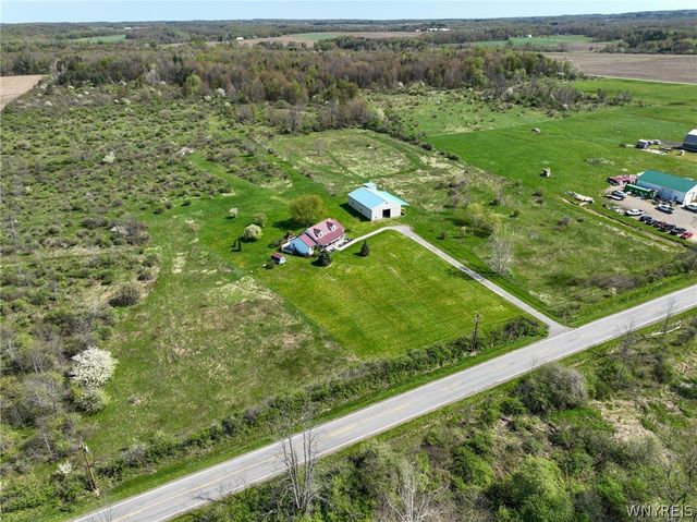 2978 Brown Street, Collins, NY 14034