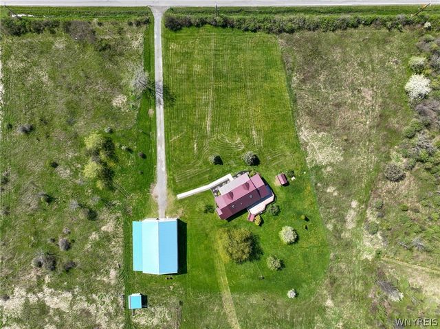 2978 Brown Street, Collins, NY 14034