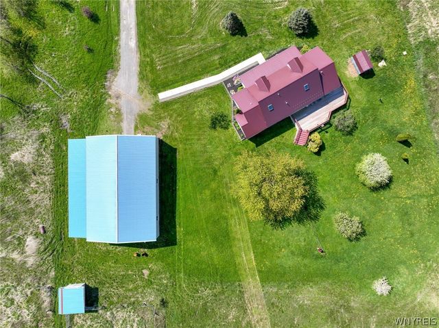 2978 Brown Street, Collins, NY 14034