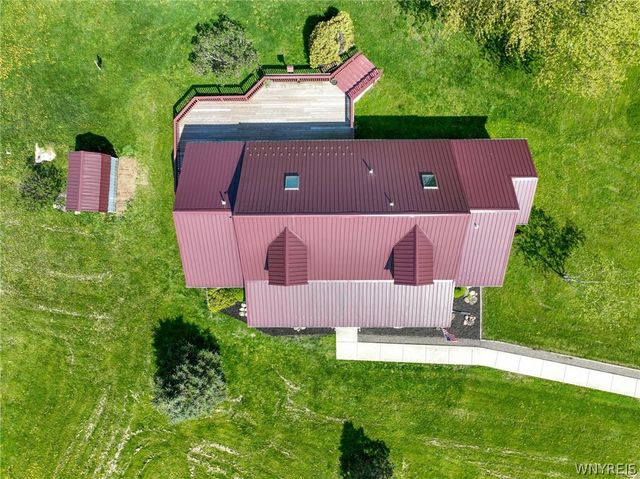 2978 Brown Street, Collins, NY 14034