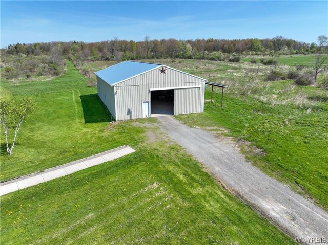 2978 Brown Street, Collins, NY 14034